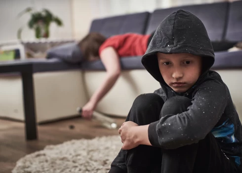 Иллюстративное фото.