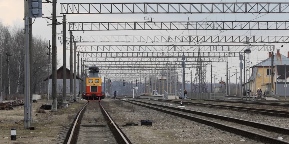 Иллюстративное фото.