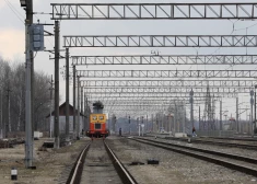 "Зажигали" по заказу России: латвийцы нанесли ущерб железной дороге на 386 тысяч евро