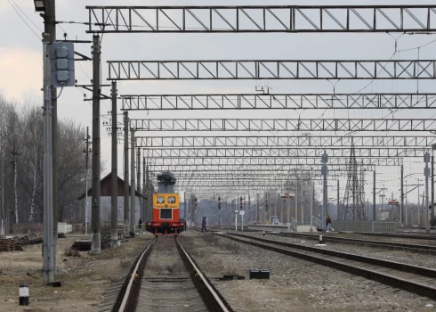 Иллюстративное фото.