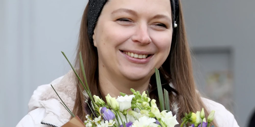 Дана Бйорк откровенно рассказала о своем пути.