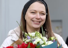 "4 года из меня выгоняли русский акцент": откровения главы Театра Чехова Даны Бйорк