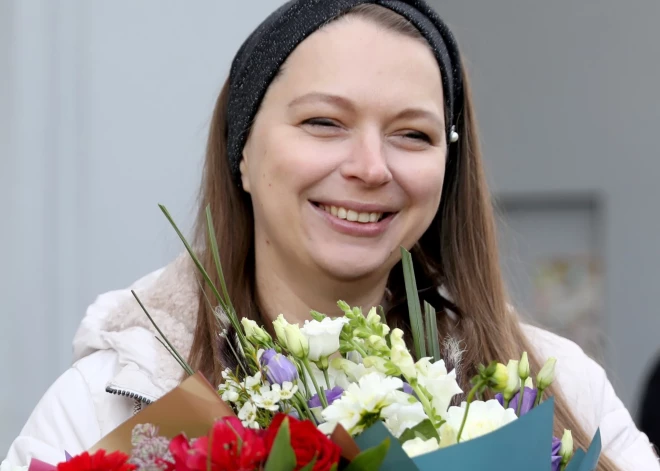 "4 года из меня выгоняли русский акцент": откровения главы Театра Чехова Даны Бйорк