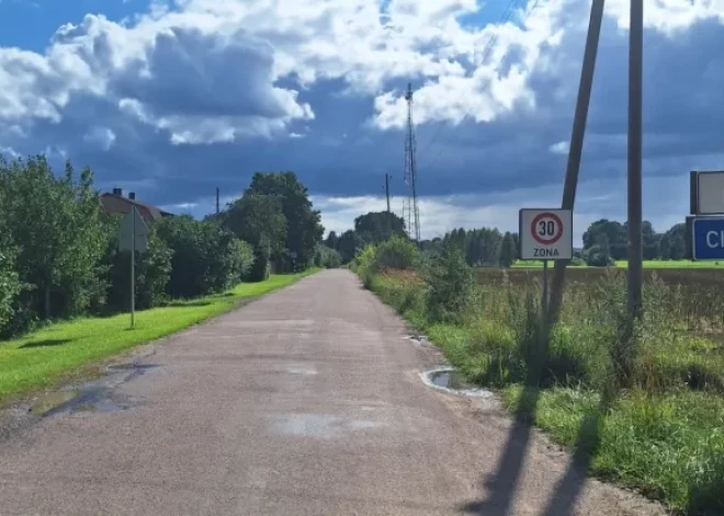 Pionieru ielu Ciemupē vēlas pārdevēt citā vārdā. Noskaidrots kādā