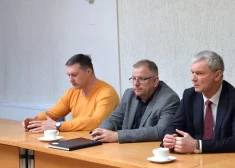 Augšdaugavas novadā izmaiņas “Latvijas pasta” darbībā