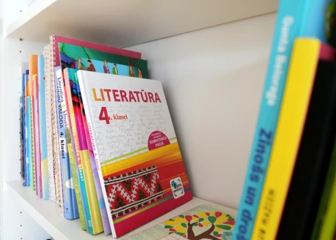 Ilustratīvs attēls.