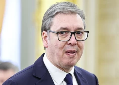 Serbijas prezidents: Trešais pasaules karš, iespējams, jau ir sācies