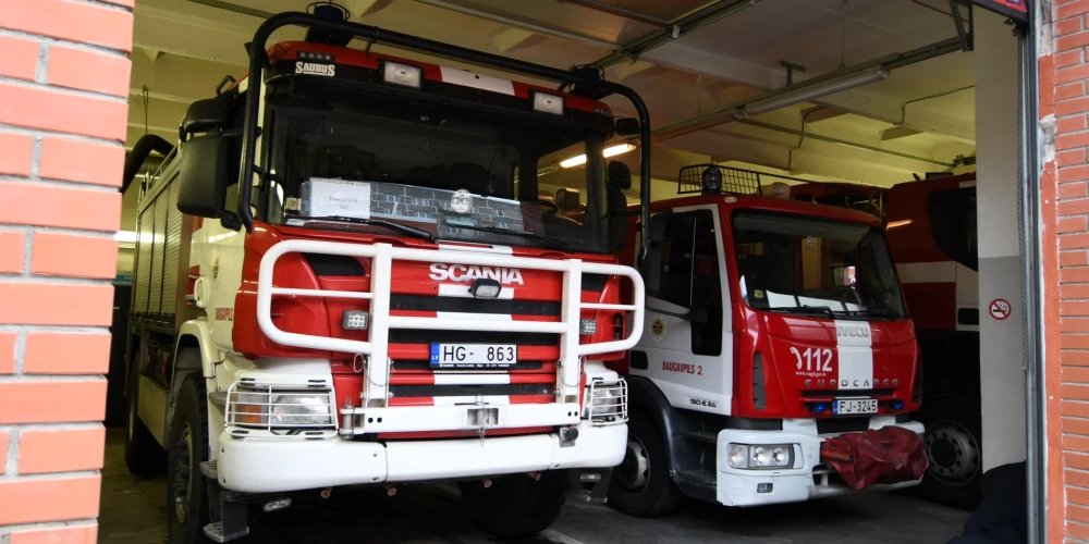 Ilustratīvs attēls.