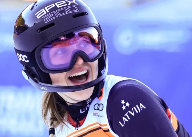 Traģēdijas, konflikti un Dženiferas Ģērmanes rekords. Aizejošā nedēļa sportā