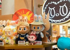 Daudzu bērnu sapnis ir piepildījies! Iznāks filma par populāro rotaļlietu Labubu