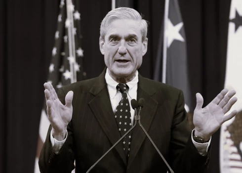 Bijušais FBI direktors Roberts Millers.