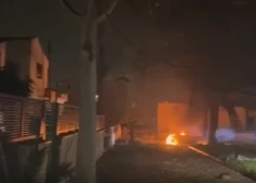 Иранская ракета ударила по Димоне в Израиле: ранены 50 человек, в том числе 12-летний мальчик