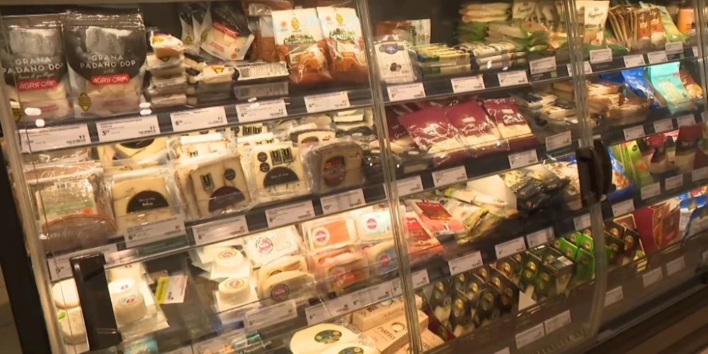 После 28 лет работы премиальная сеть Sky не выдержала давления рынка.