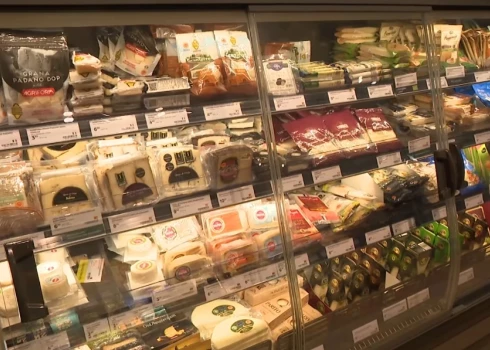 После 28 лет работы премиальная сеть Sky не выдержала давления рынка.