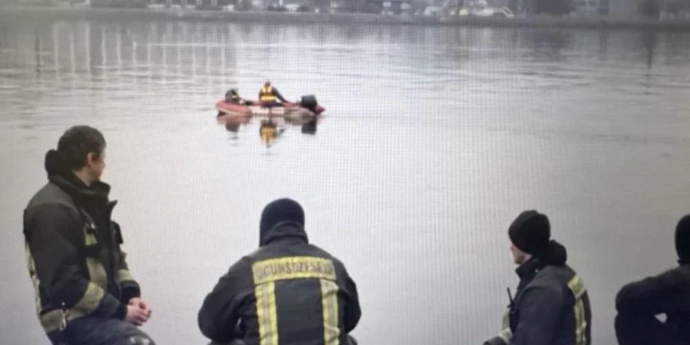 Kadrs no TV3 raidījuma "Degpunktā" video.