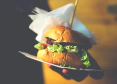 Рецепт бургера дома, после которого уже не захочется заказывать доставку