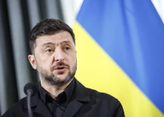 Ukrainas delegācija Floridā tikusies ar ASV pārstāvjiem