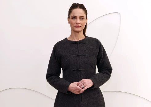 Аманда Пит.