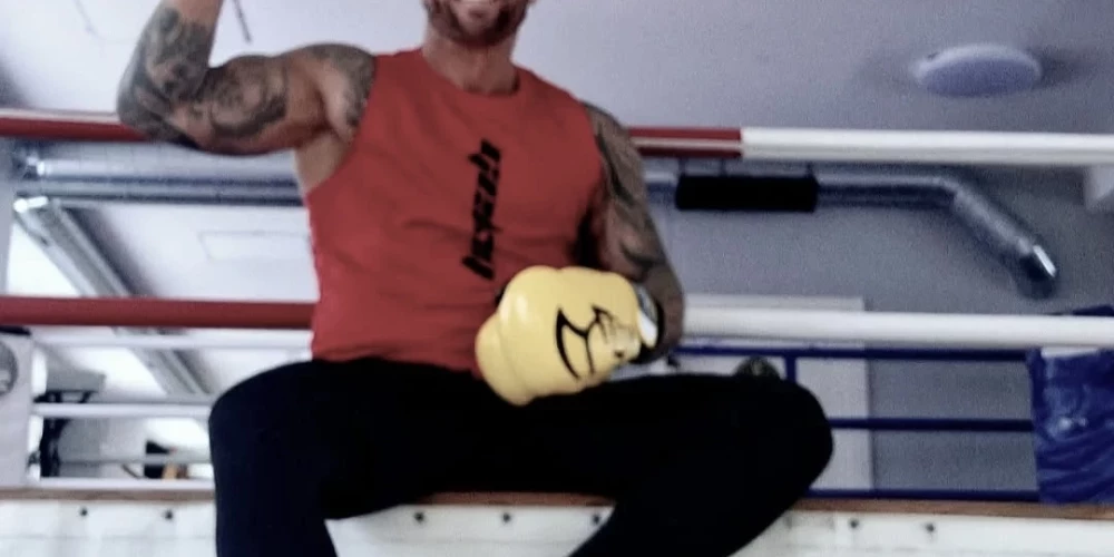 Bokseris Rolands Česna mūžībā devās 21. martā.