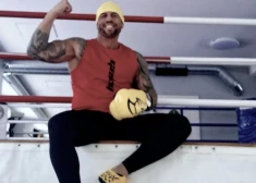 Lietuvu pāršalc ziņas par 46 gadus veca profesionāla boksera nāvi