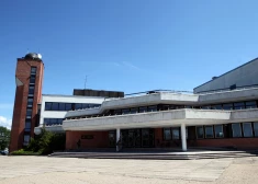 В Адажском крае хотят построить большую школу с убежищем и спортзалами за 30 млн евро