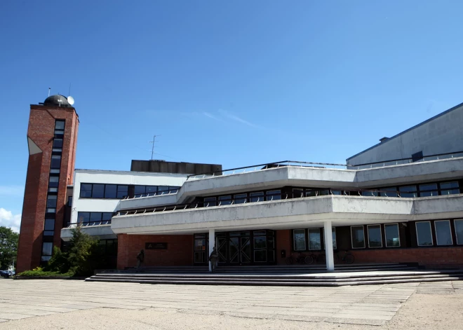 В Адажском крае хотят построить большую школу с убежищем и спортзалами за 30 млн евро