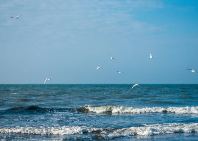 Nedēļas otrajā pusē termometra stabiņš varētu pārsniegt +15 grādu atzīmi