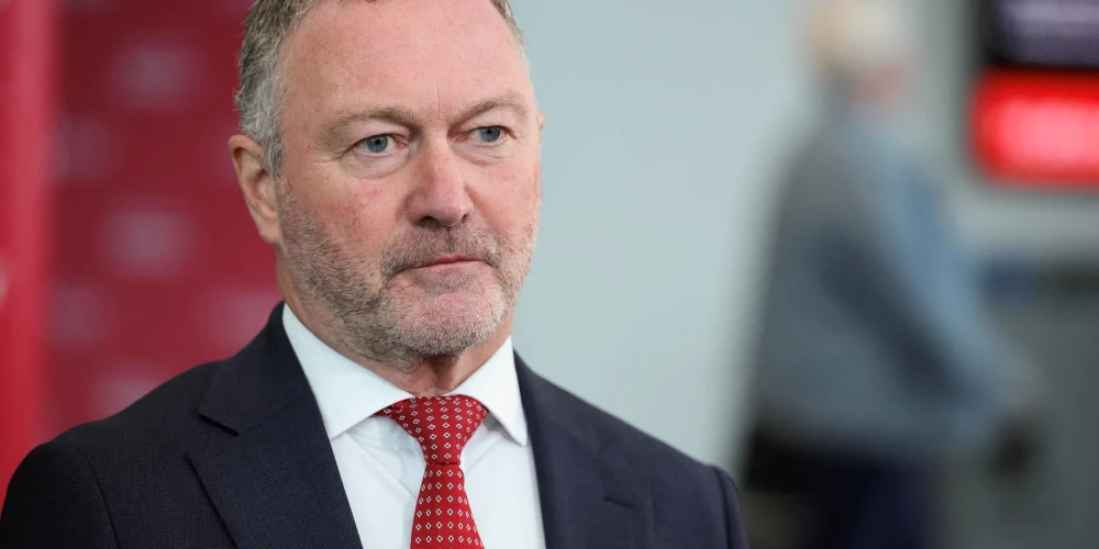 Lielbritānijas ministrs Stīvs Rīds norādījis, ka "nav pierādījumu, ka Irānas raķetes spētu sasniegt Londonu".