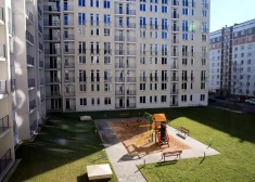 В Латвии предложили отменить налог на единственное жилье: с инициативой выступила оппозиционная партия