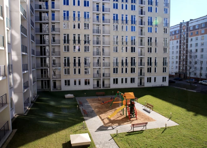 В Латвии предложили отменить налог на единственное жилье: с инициативой выступила оппозиционная партия