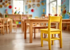 Salmonelozes uzliesmojumā divos Rīgas bērnudārzos reģistrēti 106 saslimšanas gadījumi