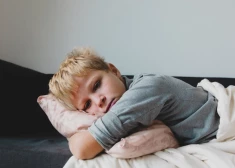 В Риге расследуют вспышку сальмонеллеза в детсадах: два ребенка госпитализированы, случаев уже 106