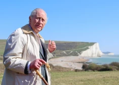 Atklāti karaļa Čārlza nozīmīgie karaliskie plāni mazdēla Ārčija dzimšanas dienā