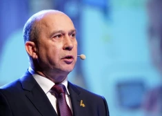 Lauksaimnieki: Eiropas politiskais virziens atgādina uz sēkļa uzsēdušos “Titāniku”