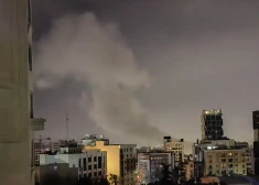 Izraēla uzbrūk Teherānai; galvaspilsētā dzirdami sprādzieni