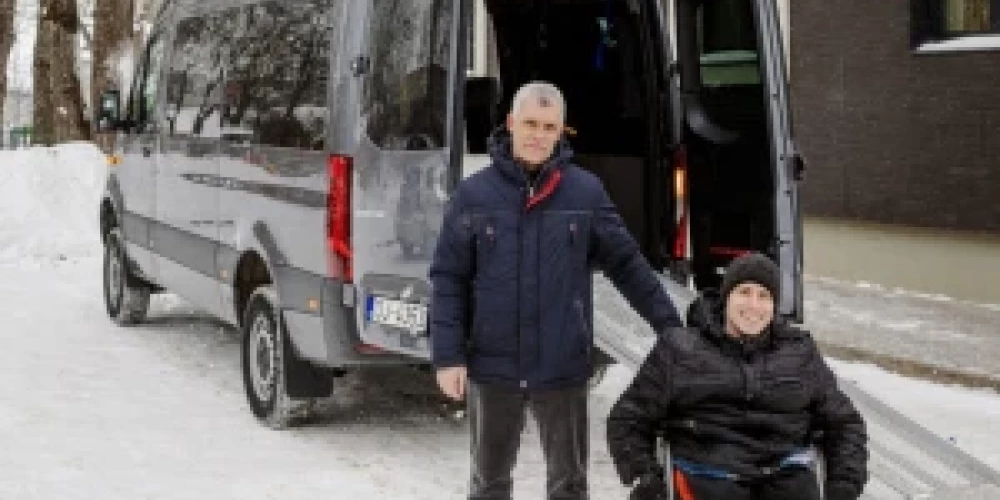 Foto: Preiļu novada pašvaldība