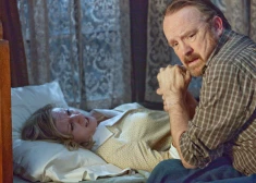 51 gada vecumā mirusi "Supernatural" zvaigzne Kerija Anna Fleminga