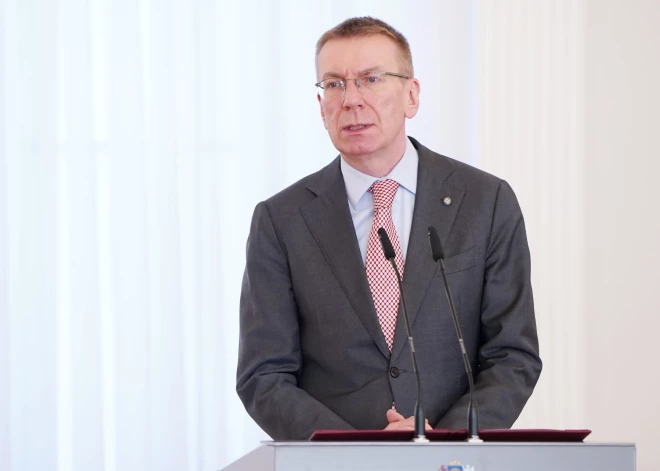 Латвию ждет новый рост оборонных расходов: президент предложил срочно менять закон