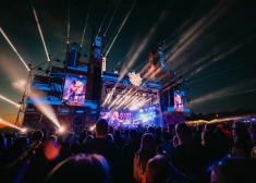 “Summer Sound 2026” skatuvi satricinās elektroniskās deju mūzikas leģenda Hardwell un drum and bass duets Sigma