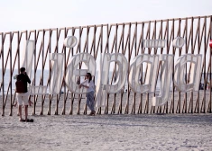 Затеянный в латвийском городе общественный эксперимент привел к неожиданным результатам