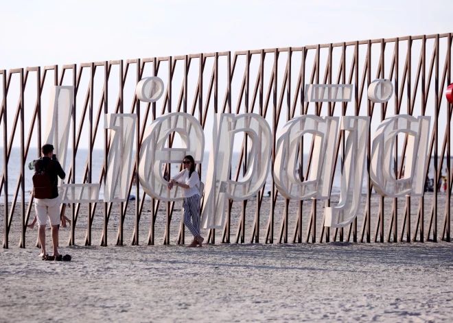 Затеянный в латвийском городе общественный эксперимент привел к неожиданным результатам