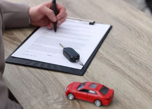 Иллюстративное фото.