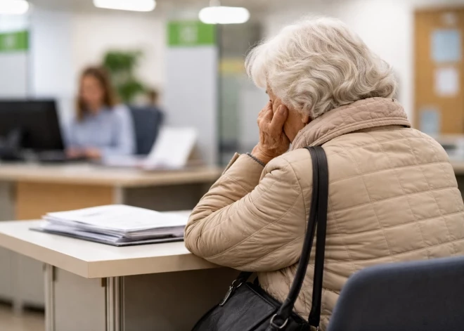 Получать социальную помощь в Латвии станет проще: что изменится для жителей