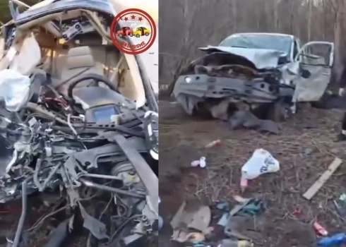 Обстоятельства трагедии сейчас оцениваются в рамках уголовного процесса.