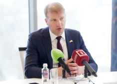 В Латвии заговорили о срочном снижении цен на топливо. Что готовят власти