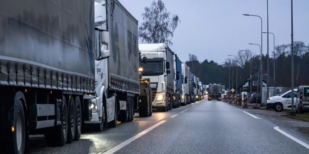 Иллюстративное фото.