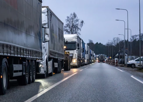 Иллюстративное фото.