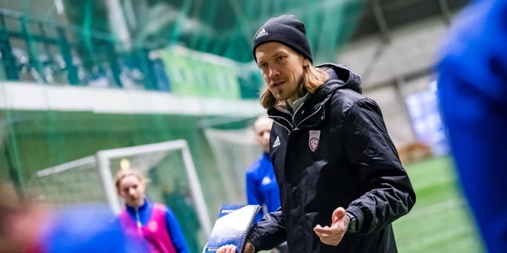 Rihards Gorkšs atzina savu vainu. 