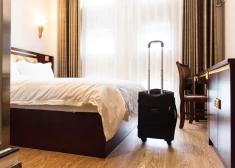 Зачем платить больше? В Латвии придумали, как снизить цену уже забронированного номера