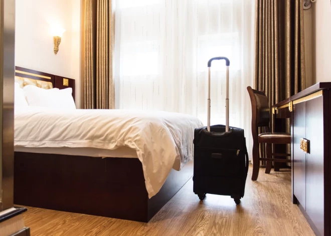 Зачем платить больше? В Латвии придумали, как снизить цену уже забронированного номера